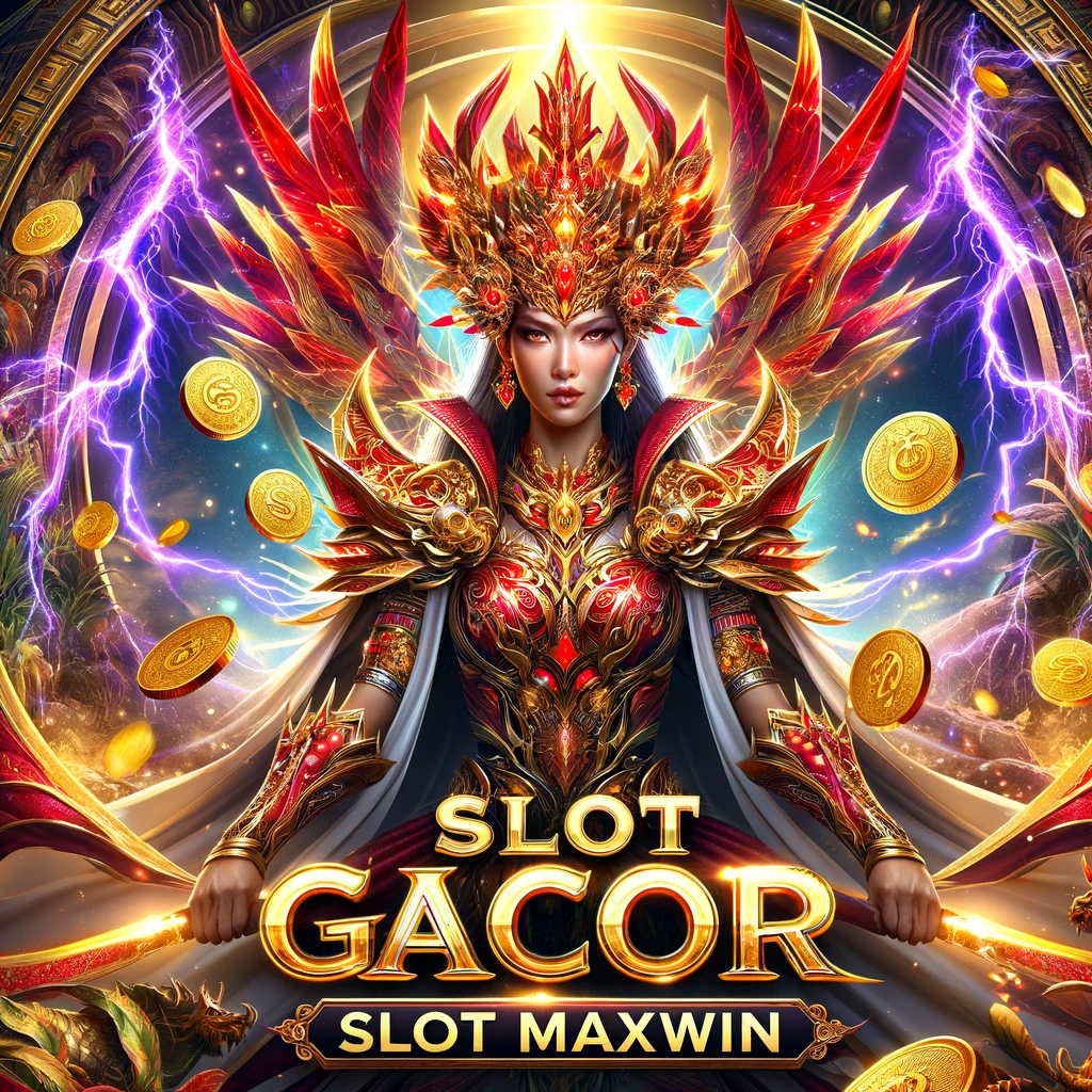 situs judi slot, slot joker,